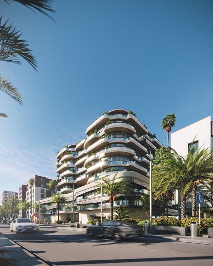 Image No.7-3 Bed Apartment for sale