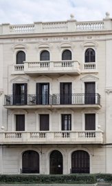 1 - Sitges, Appartement