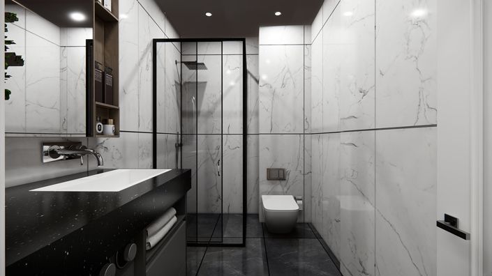 Image No.16-3 Bed Apartment for sale