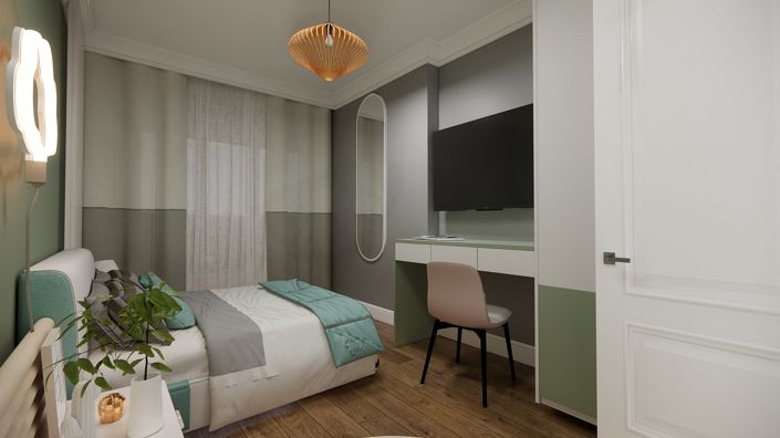 Image No.13-4 Bed Apartment for sale