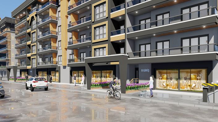 Image No.3-4 Bed Apartment for sale