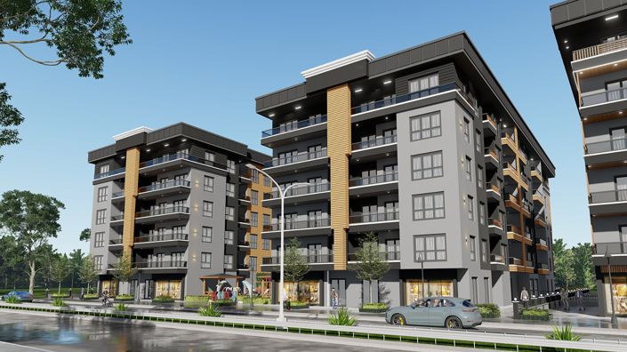 Image No.5-5 Bed Apartment for sale