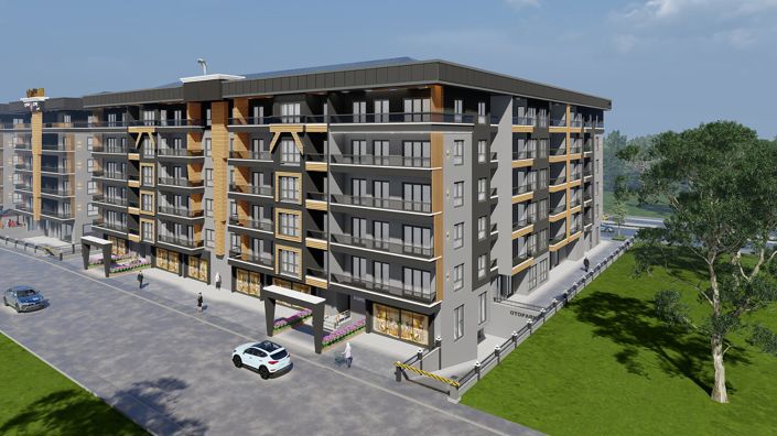 Image No.7-5 Bed Apartment for sale