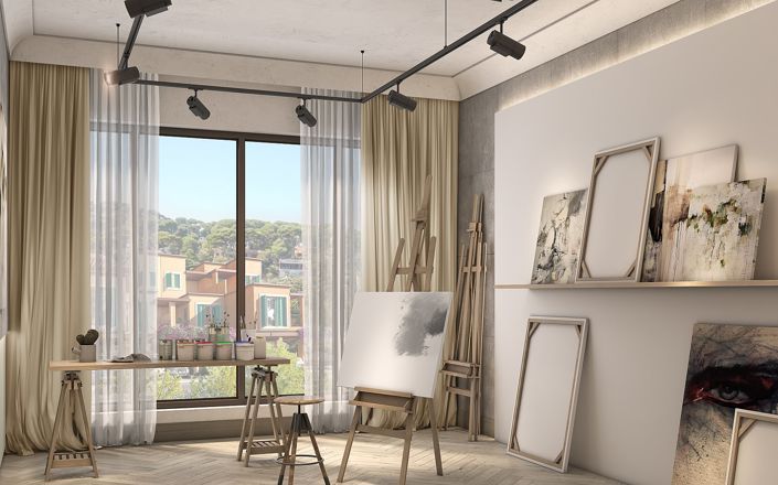 Image No.8-4 Bed House/Villa for sale