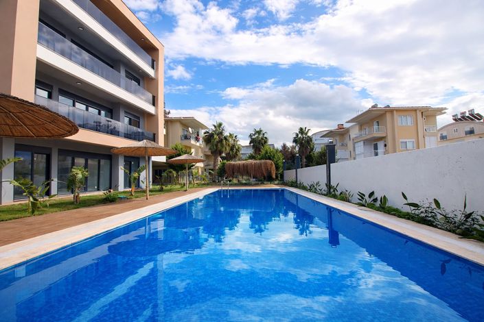 Image No.2-2 Bed Apartment for sale