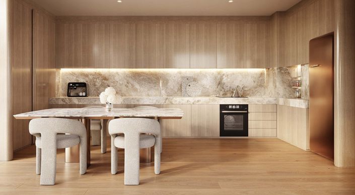 Image No.16-1 Bed Apartment for sale