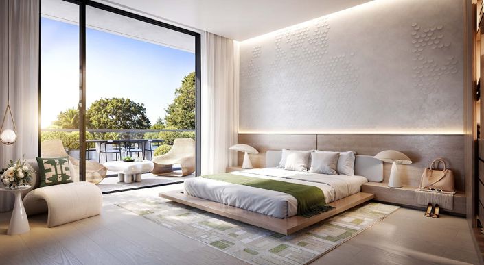 Image No.17-1 Bed Apartment for sale