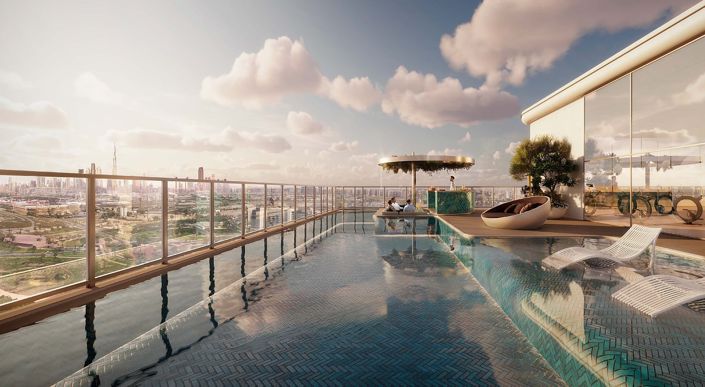 Image No.3-2 Bed Apartment for sale