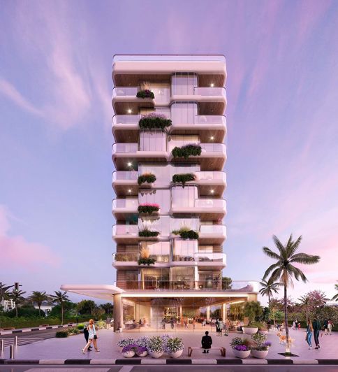 Image No.5-2 Bed Apartment for sale