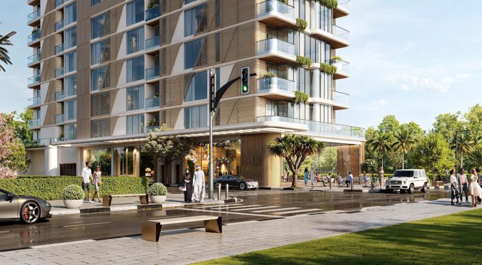 Image No.6-2 Bed Apartment for sale