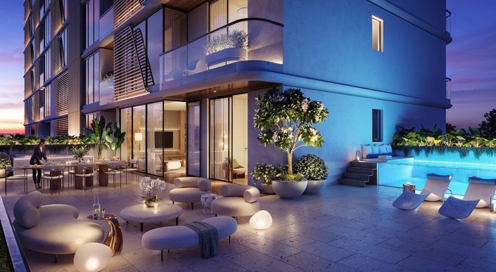 Image No.9-2 Bed Apartment for sale