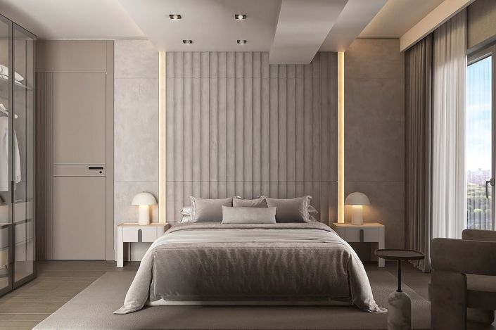 Image No.10-3 Bed Apartment for sale