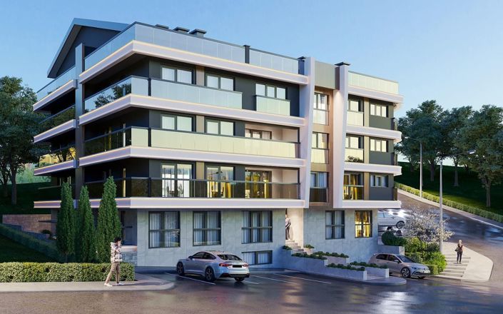 Image No.2-3 Bed Apartment for sale