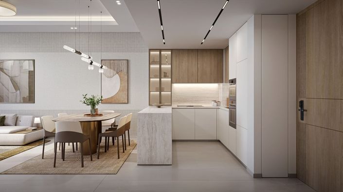 Image No.14-3 Bed Apartment for sale