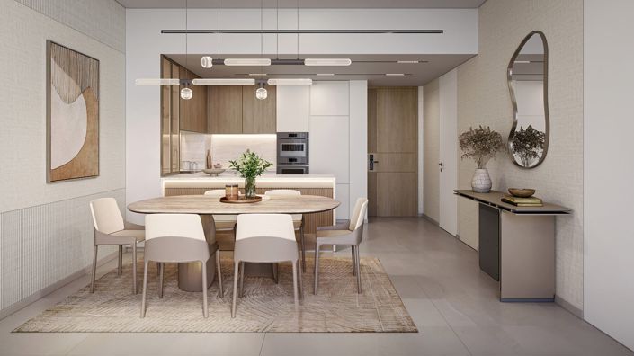 Image No.15-3 Bed Apartment for sale