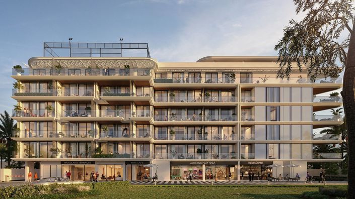 Image No.3-3 Bed Apartment for sale