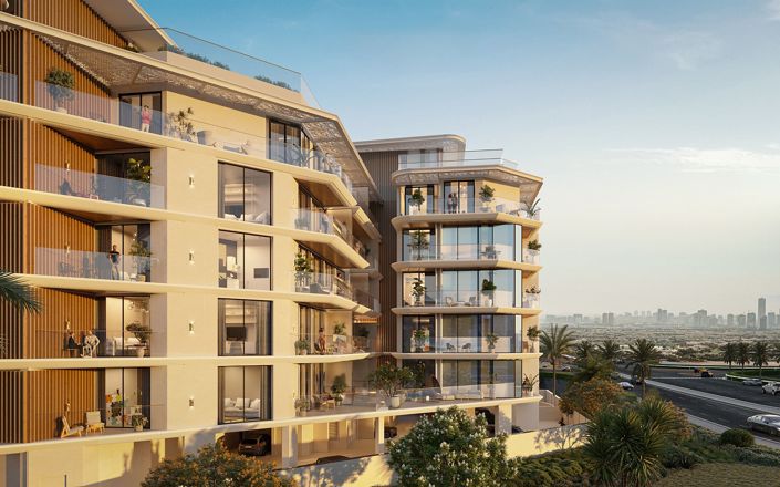 Image No.8-3 Bed Apartment for sale