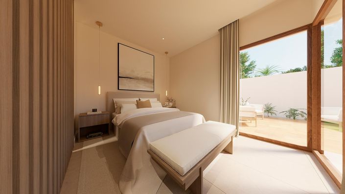 Image No.8-4 Bed House/Villa for sale