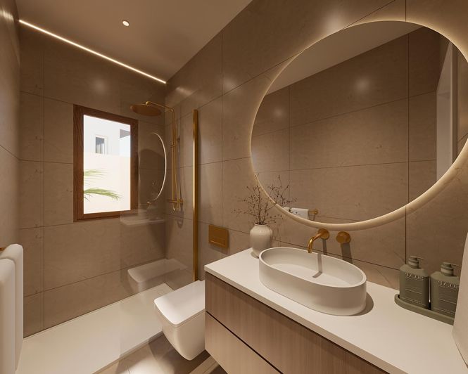 Image No.9-4 Bed House/Villa for sale