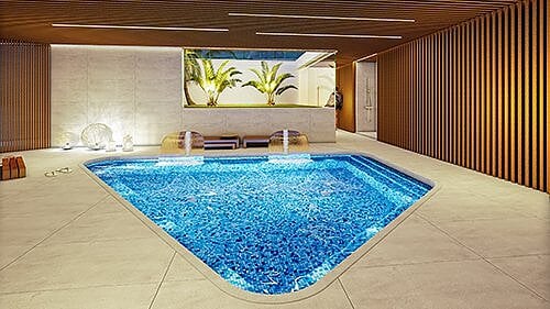 Image No.9-2 Bed Apartment for sale