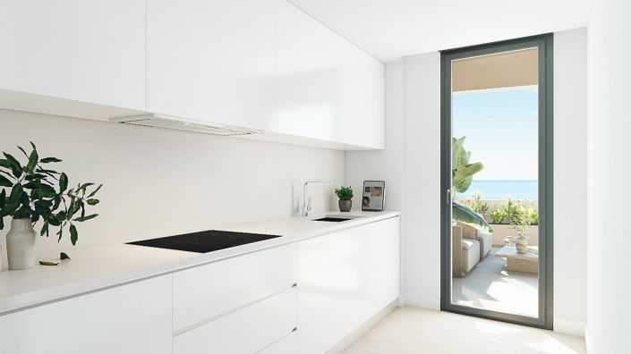 Image No.10-2 Bed Apartment for sale