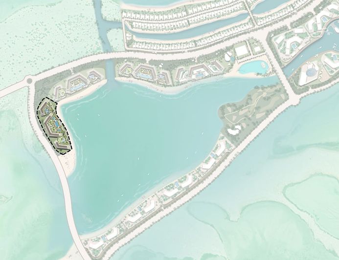 Image No.4-2 Bed Apartment for sale