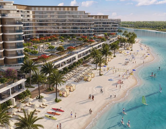 Image No.6-2 Bed Apartment for sale