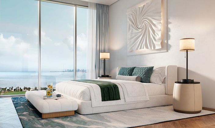 Image No.11-1 Bed Apartment for sale