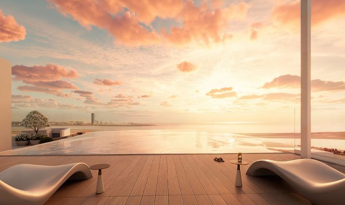 Image No.8-1 Bed Apartment for sale