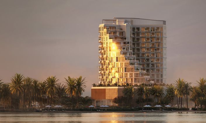 Image No.3-2 Bed Apartment for sale