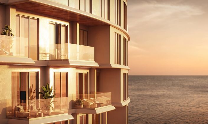 Image No.4-2 Bed Apartment for sale