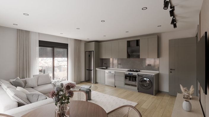 Image No.5-3 Bed Apartment for sale