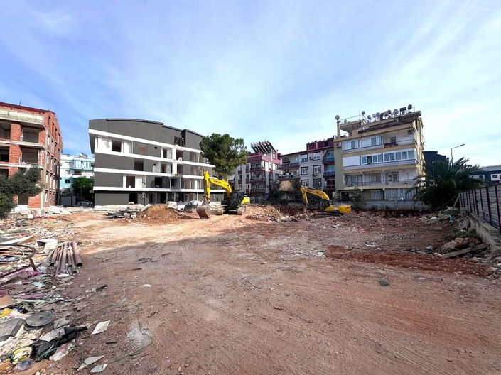 Image No.6-3 Bed Apartment for sale