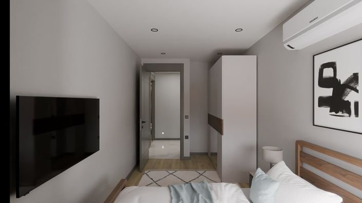 Image No.8-3 Bed Apartment for sale