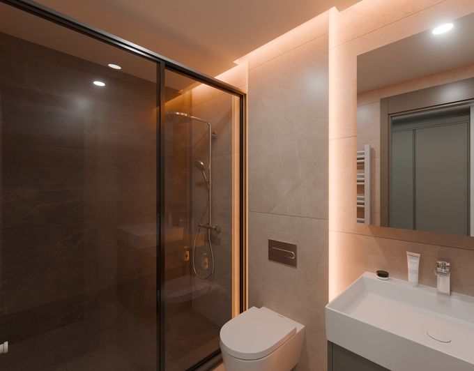 Image No.9-3 Bed Apartment for sale