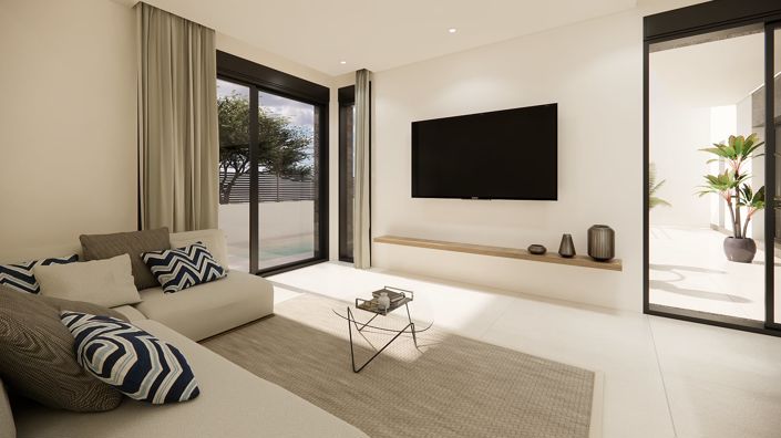 Image No.10-3 Bed House/Villa for sale