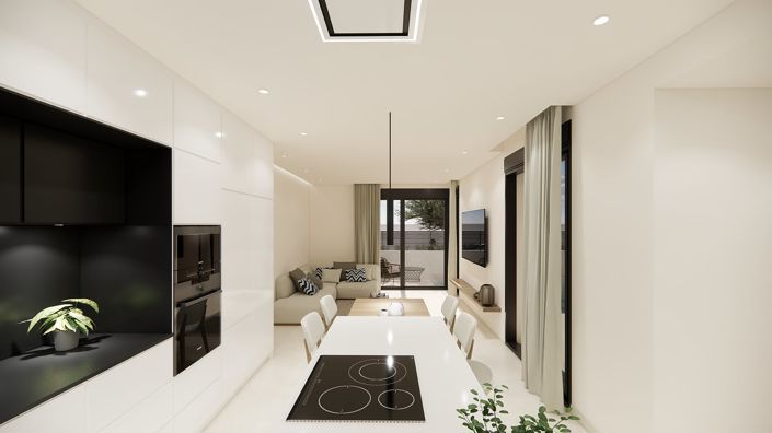 Image No.16-3 Bed House/Villa for sale