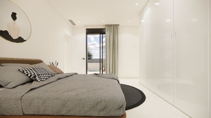 Image No.19-3 Bed House/Villa for sale