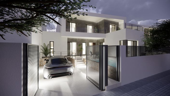 Image No.2-3 Bed House/Villa for sale