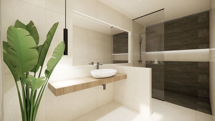 Image No.25-3 Bed House/Villa for sale