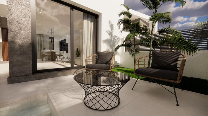 Image No.9-3 Bed House/Villa for sale