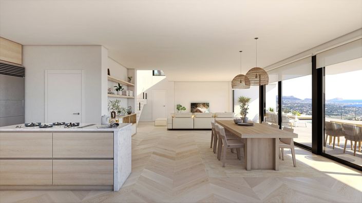 Image No.5-4 Bed House/Villa for sale