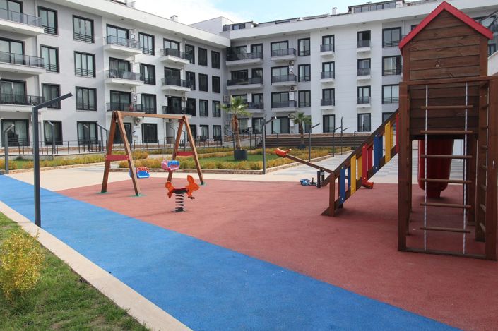 Image No.3-1 Bed Apartment for sale