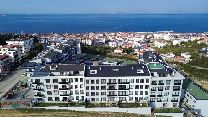 Image No.4-1 Bed Apartment for sale