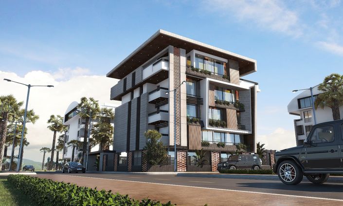 Image No.4-3 Bed Apartment for sale