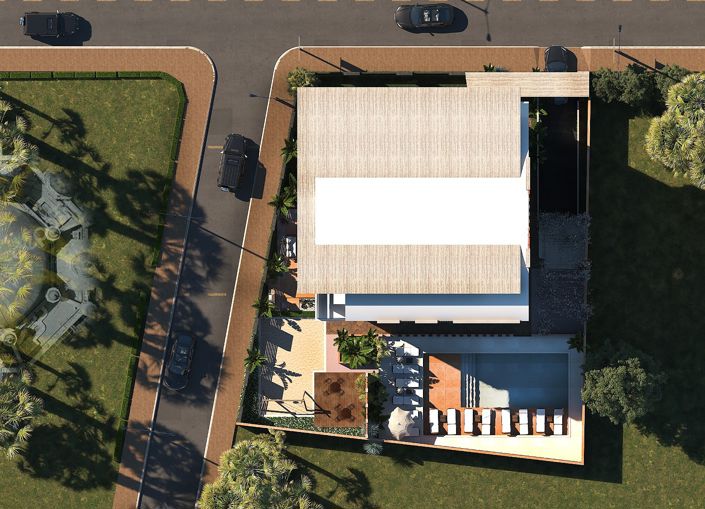 Image No.5-3 Bed Apartment for sale