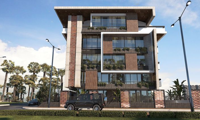 Image No.3-4 Bed Apartment for sale