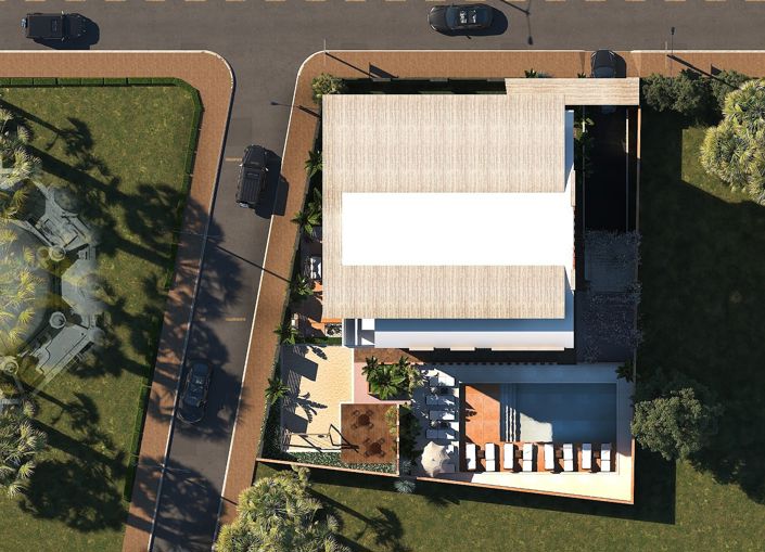 Image No.5-4 Bed Apartment for sale