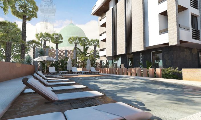 Image No.8-4 Bed Apartment for sale