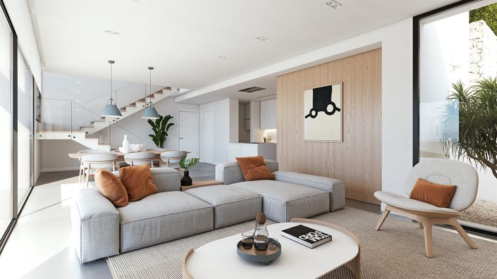 Image No.7-3 Bed House/Villa for sale